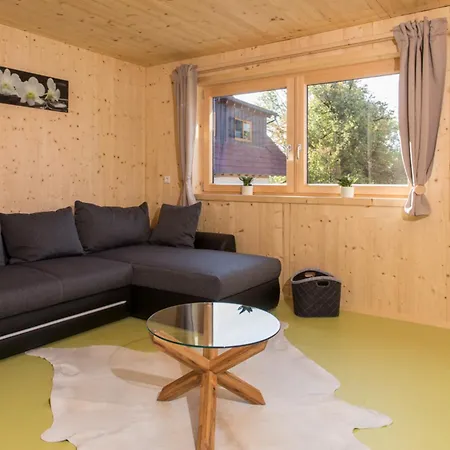 Saunaloft Schwarzwald - Privater 45qm Saunabereich - Grosszuegige Raeume Mit Viel Ruhe 아이할덴