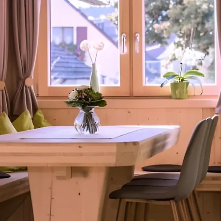 Saunaloft Schwarzwald - Privater 45qm Saunabereich - Grosszuegige Raeume Mit Viel Ruhe * Gemeinde Aichhalden