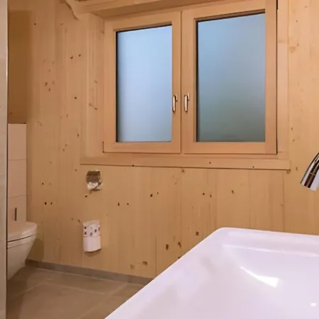 Saunaloft Schwarzwald - Privater 45qm Saunabereich - Grosszuegige Raeume Mit Viel Ruhe 아이할덴